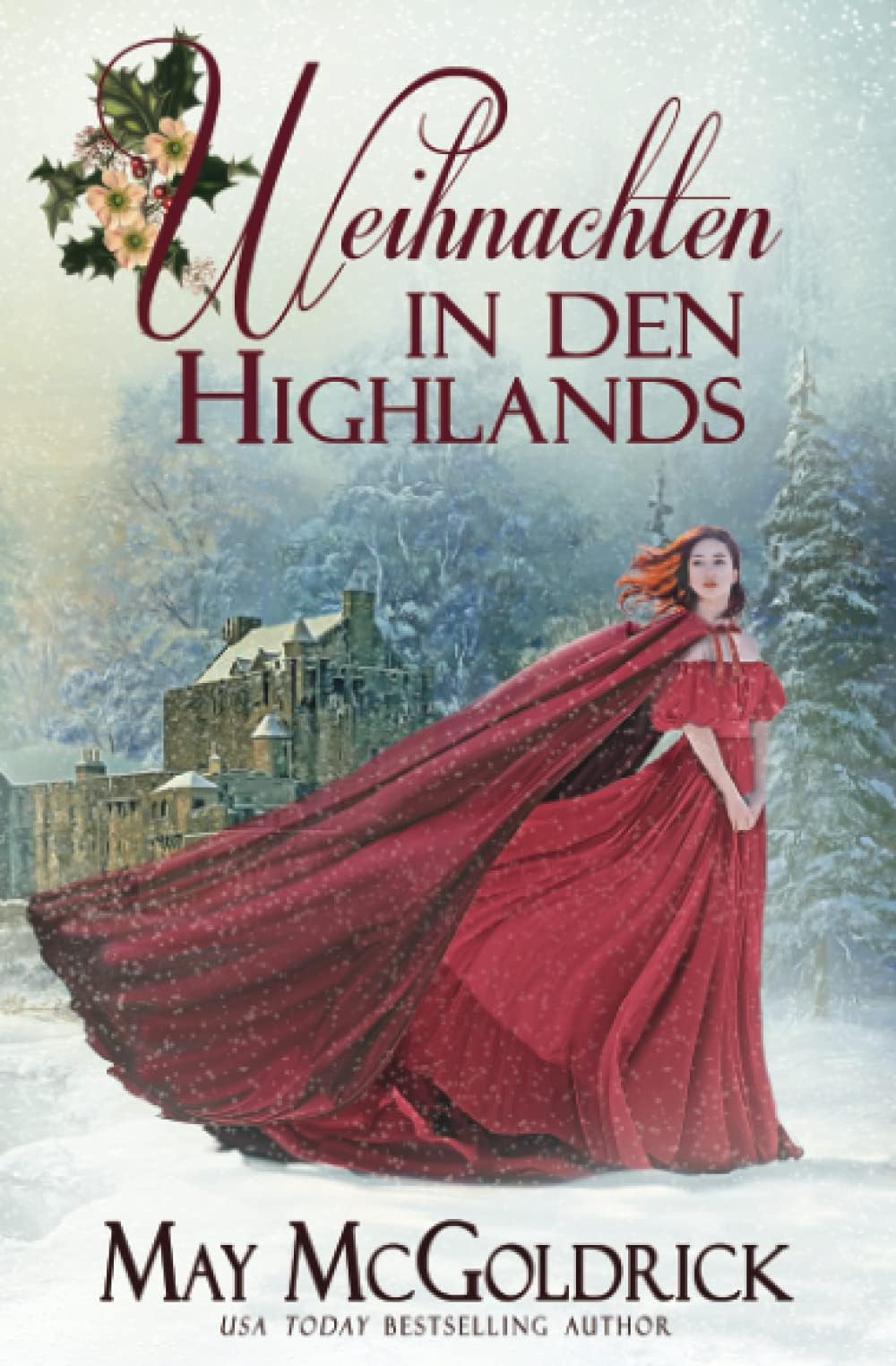 Weihnachten in den Highlands: The Pennington Family (Sweet Home Highlands Christmas)