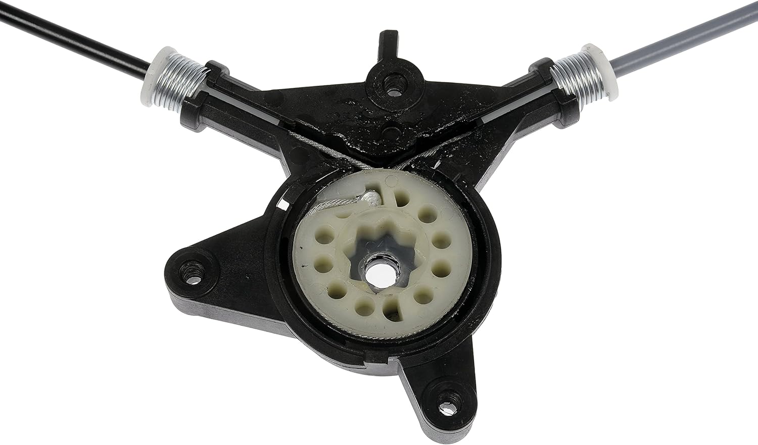 Dorman 749-081 Front Driver Side Power Window Regulator (Regulator Only) Compatible with Select Mazda Models