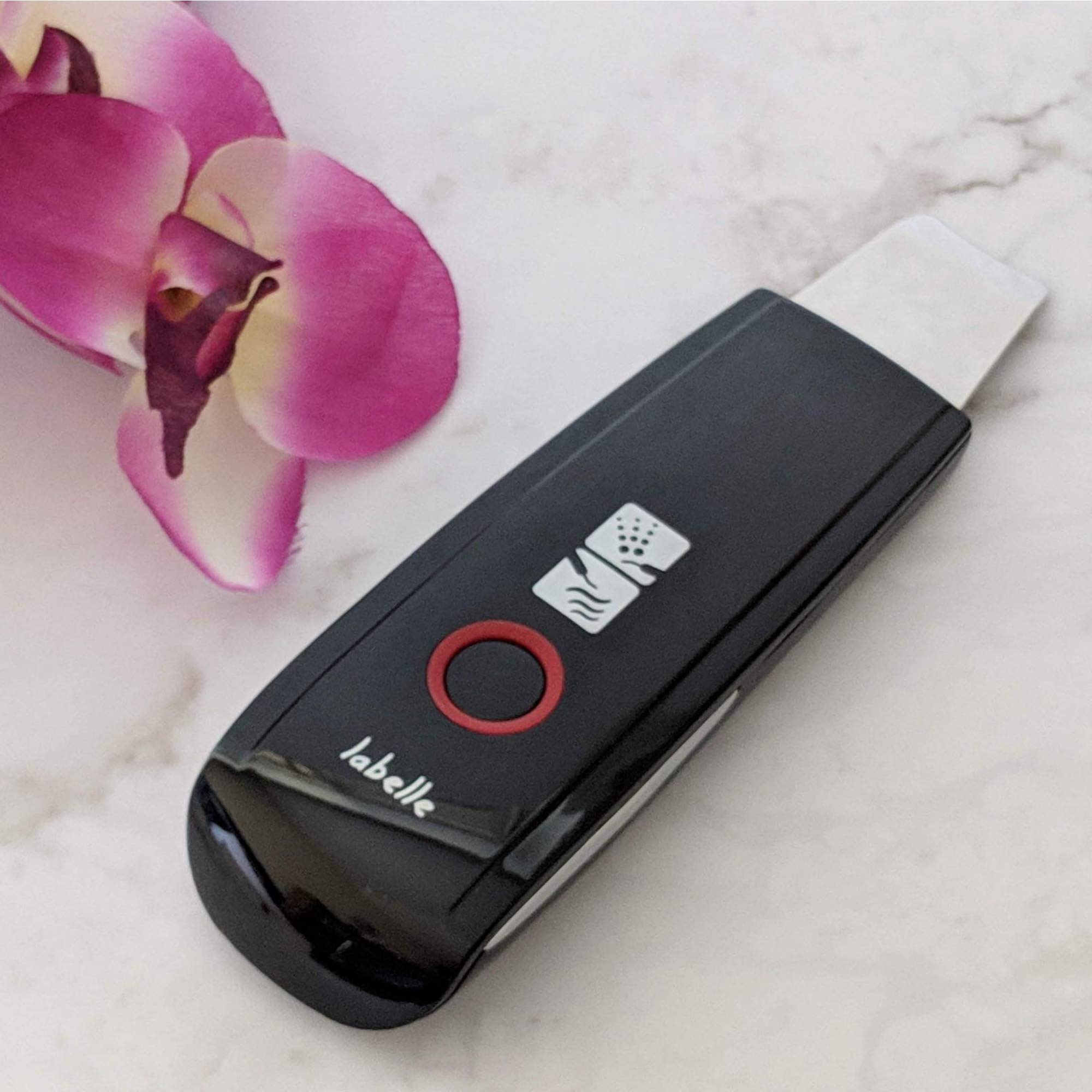 Trophy Skin Labelle Skin Spatula Exfoliator & Skin Care Infuser Buy