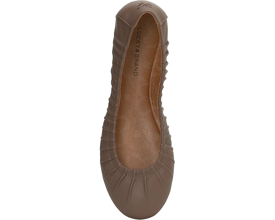 Lucky Brand Erla - Top View