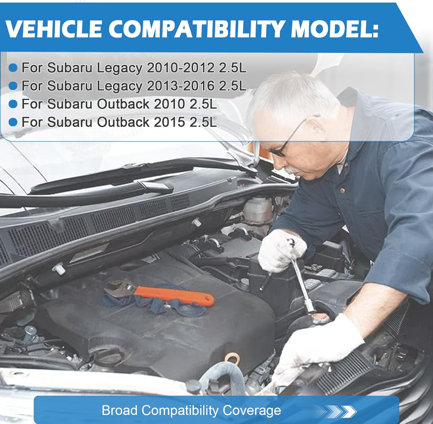 3pcs Torque Converter Lock-Up Solenoid OE TR580 for Subaru Legacy Outback 2010-2016 2.5L Replace#TR690/31825AA050/31825AA051/31825AA052/31706AA030