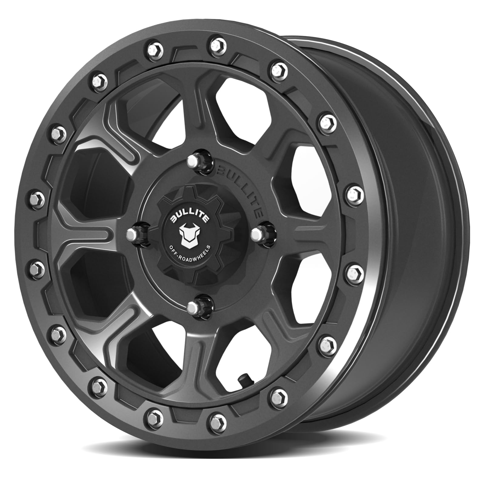 Bullite BT-03 Ruler 14x7