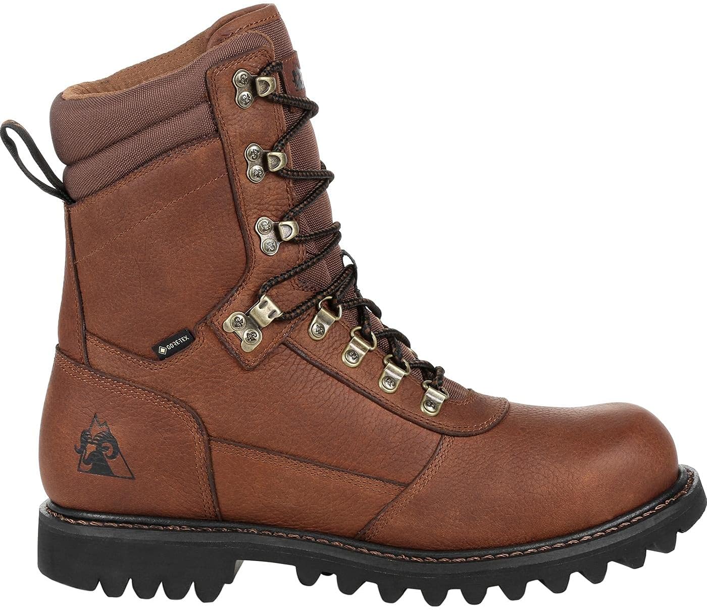 Rocky mens Outdoor Insulated Boot Rks0438Hiking Boot