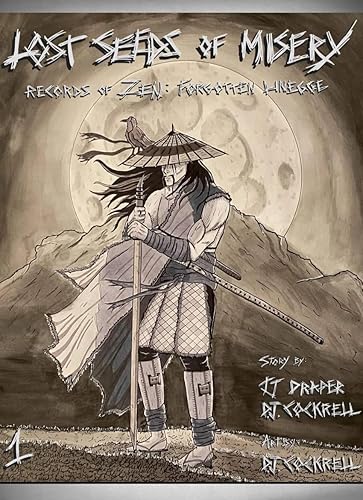 The Lost Seeds of Misery Chapter 1