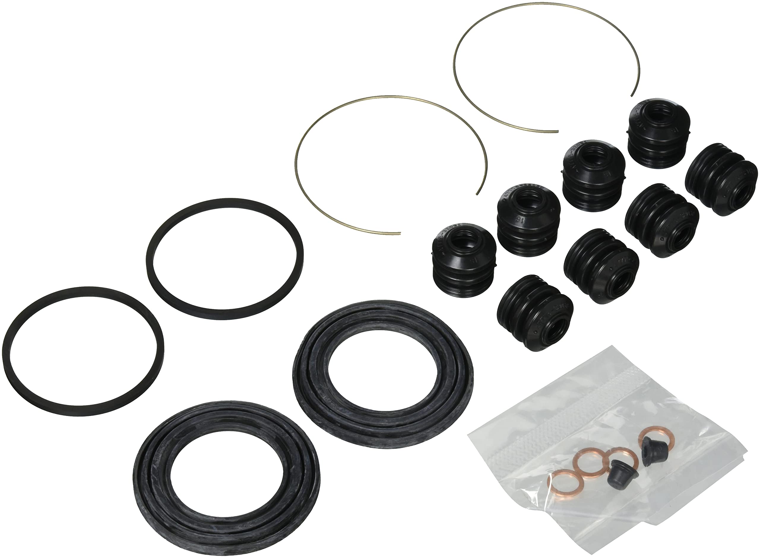 Amazon | TOYOTA (トヨタ) 純正部品 ディスクブレーキ シリンダキット