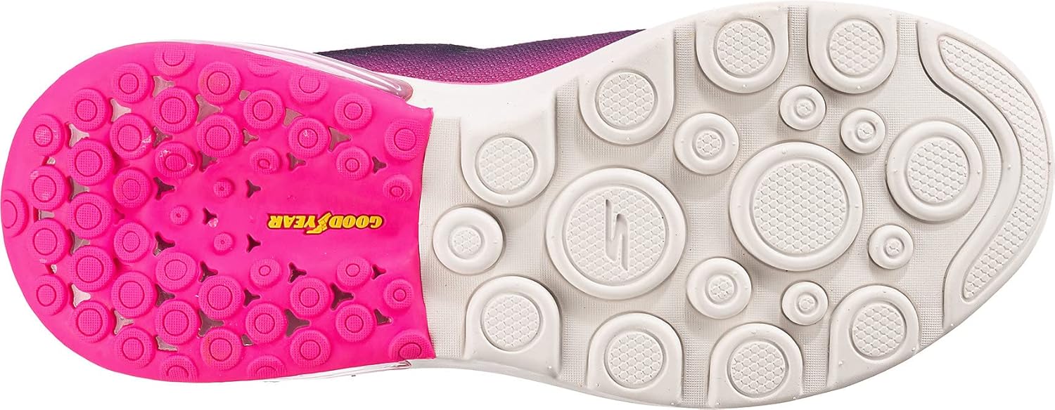 Skechers Women's Go Walk Air 2.0 Quick Breeze Shoes