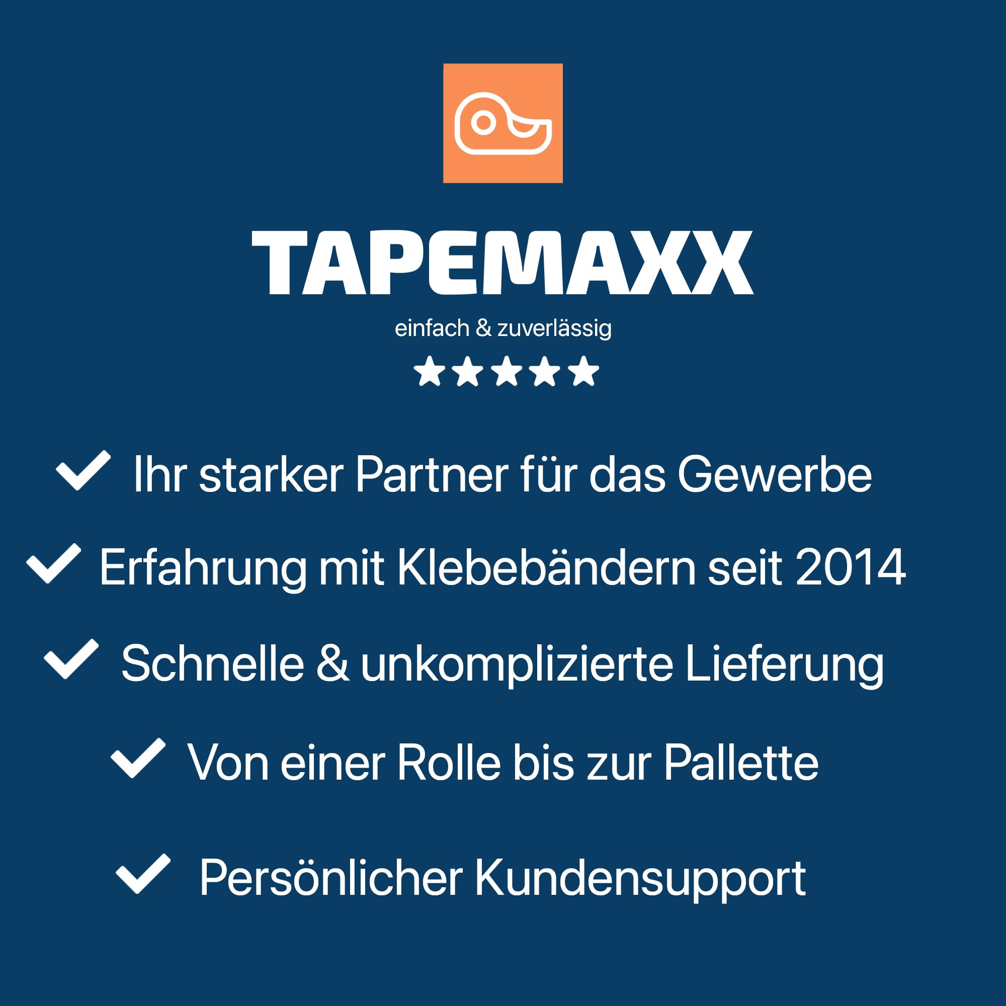 FYBR TAPEMAXX Vorsicht Glas 36 Rollen rotes Klebeband Achtung Bruchgefahr Caution Glass Fragile Paketband Zerbrechlich Warnung Packband Schwarz Piktogramm Paket (36 Rollen)