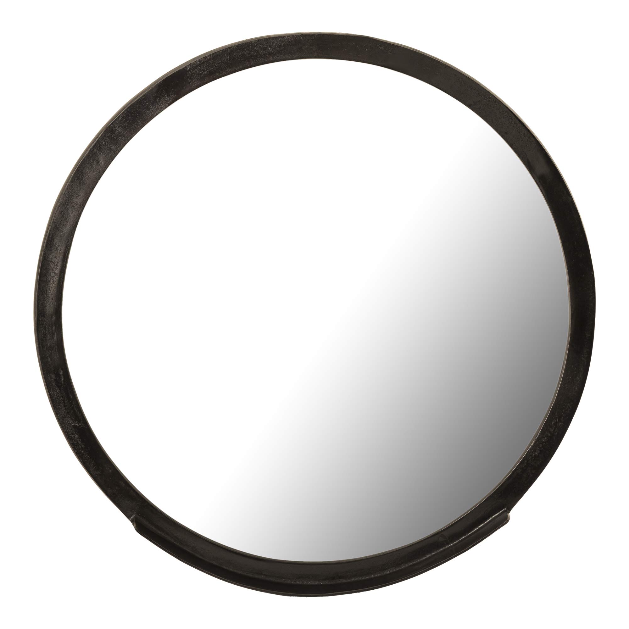 Moe's Home Collection Hereford Mirror