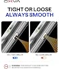OXVA Xlim Go 2 Pod Kit 30W- 1500mAh Fast-Charging Battery, Adjustable Airflow, 2ml Leak-Resistant Pod, Compatible with Xlim V3 & EZ Pods, MTL & RDL Vaping- Nicotine Free (Metal Silver Kit)