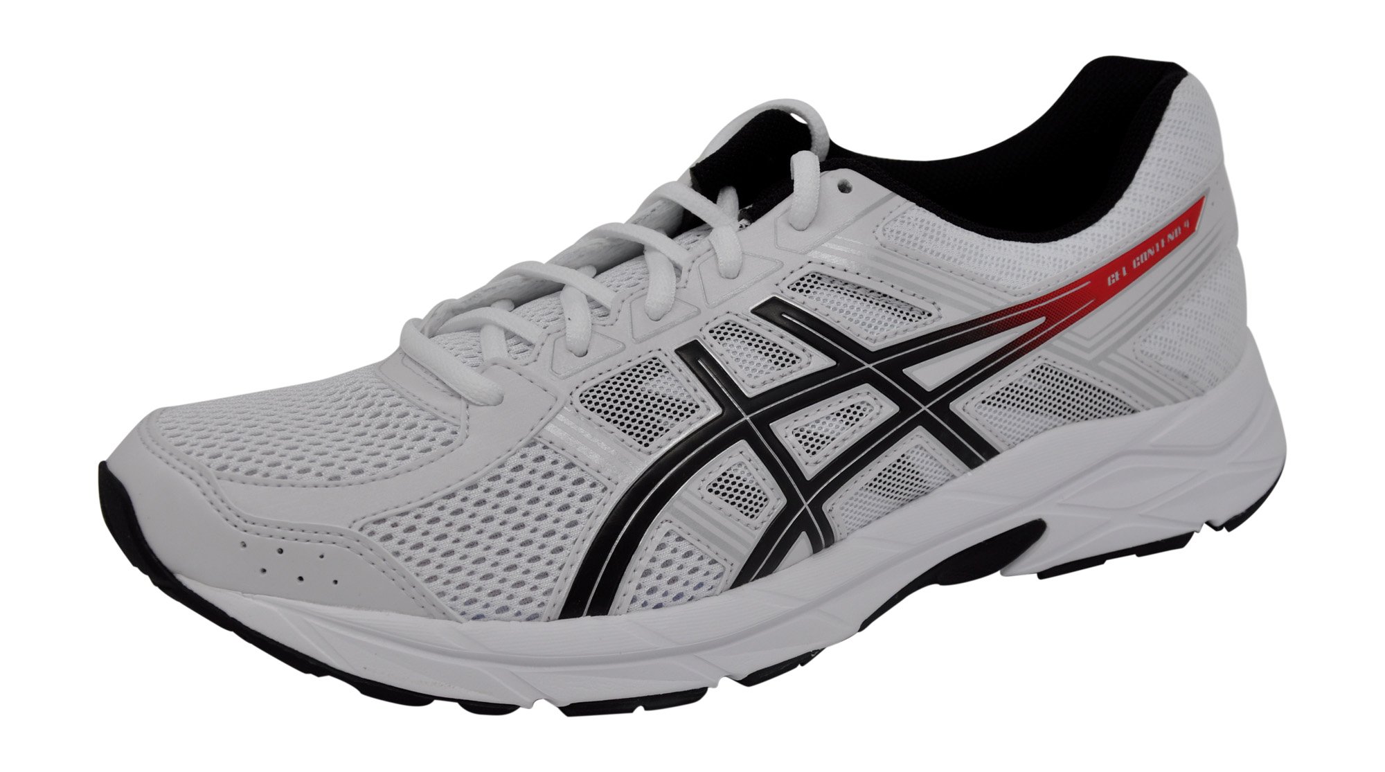ASICS Boys Gel-Contend 4 Running Shoes-image-6