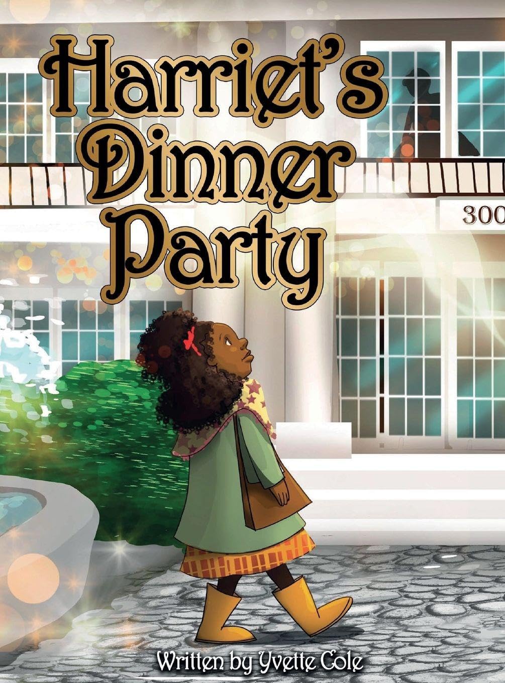 Harriet's Dinner Party