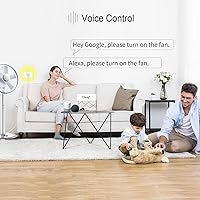 Vista 3 de Minoston Enchufe Z-Wave, enchufe inteligente 800, extensor de rango de repetidor integrado, rango LR de 1300 pies, requiere concentrador Z-Wave