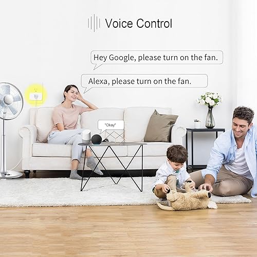 Miniatura 9 de Minoston Enchufe Z-Wave, enchufe inteligente 800, extensor de rango de repetidor integrado, rango LR de 1300 pies, requiere concentrador Z-Wave,