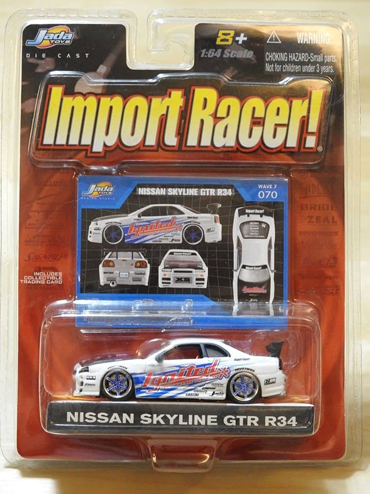 Jada Toys R34 GT-R 模型 71VB7EUAggL._UF350,350_QL80_.jpg