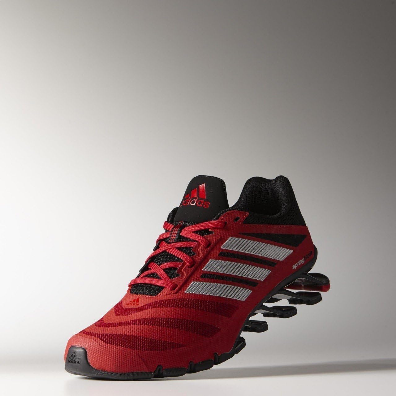 Adidas Springblade Mens, red, 46 EU : Amazon.de: Shoes \u0026 Bags