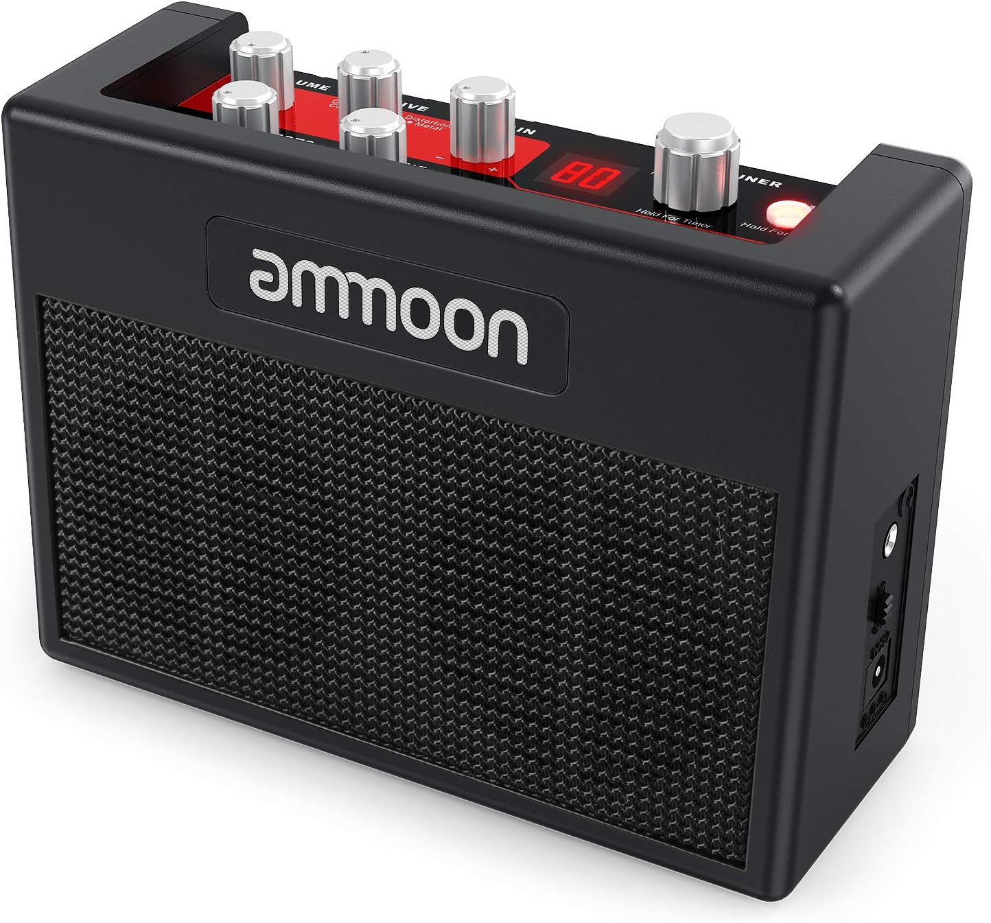 marshall speaker per una chitarra marshall amp