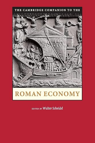 The Cambridge Companion to the Roman Economy Paperback (Cambridge Companions to the Ancient World)