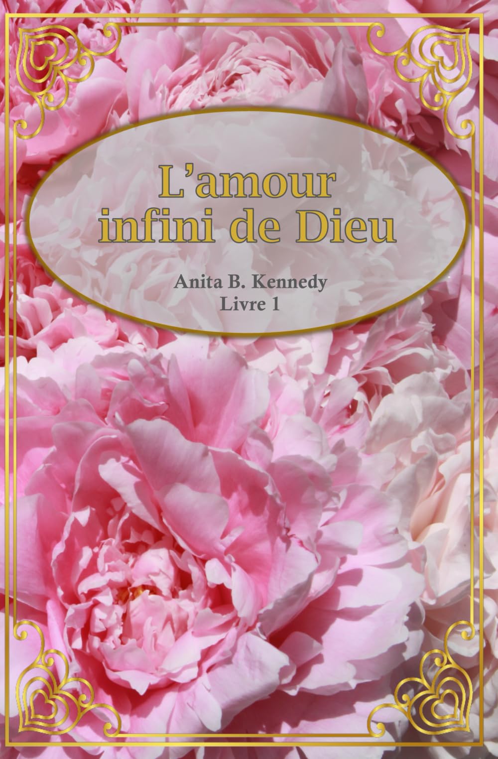 L'amour infini de Dieu