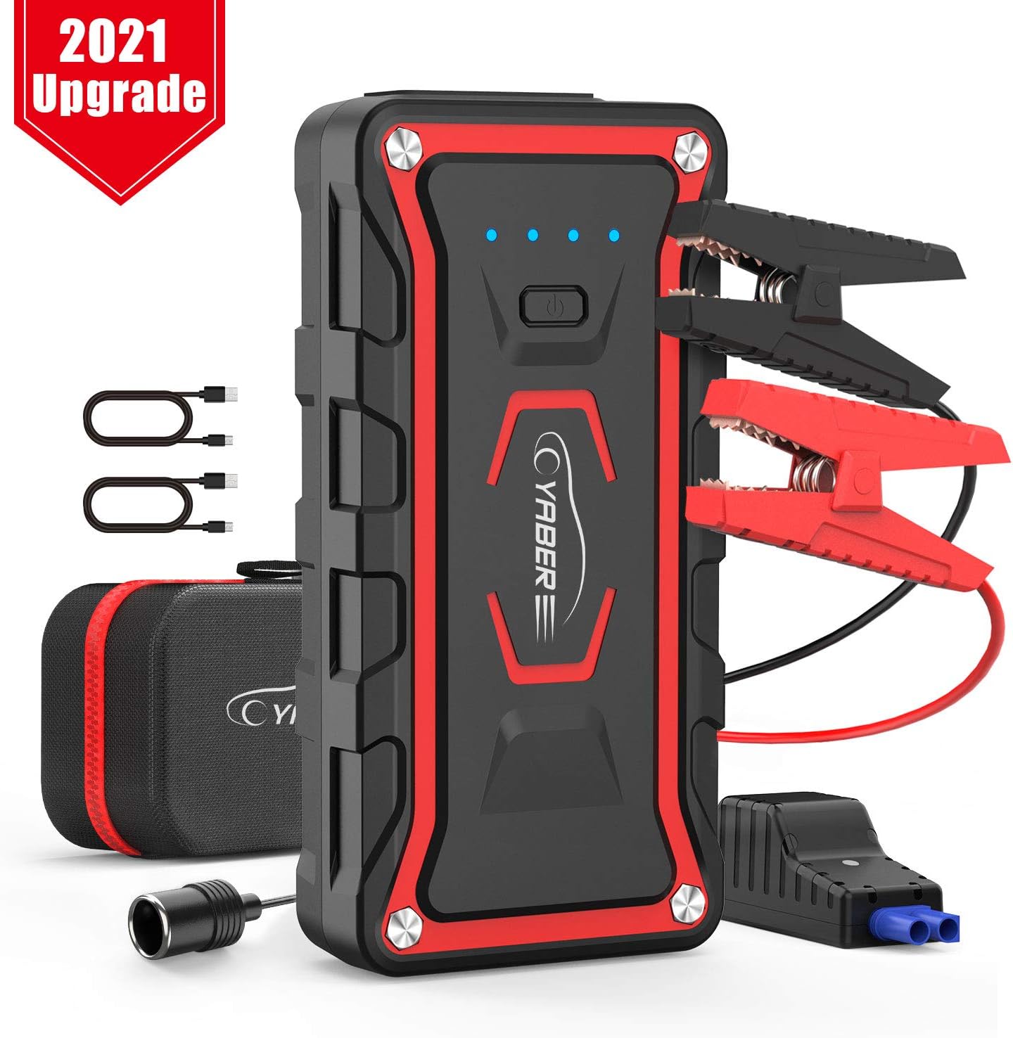 avviatori per auto dbpower