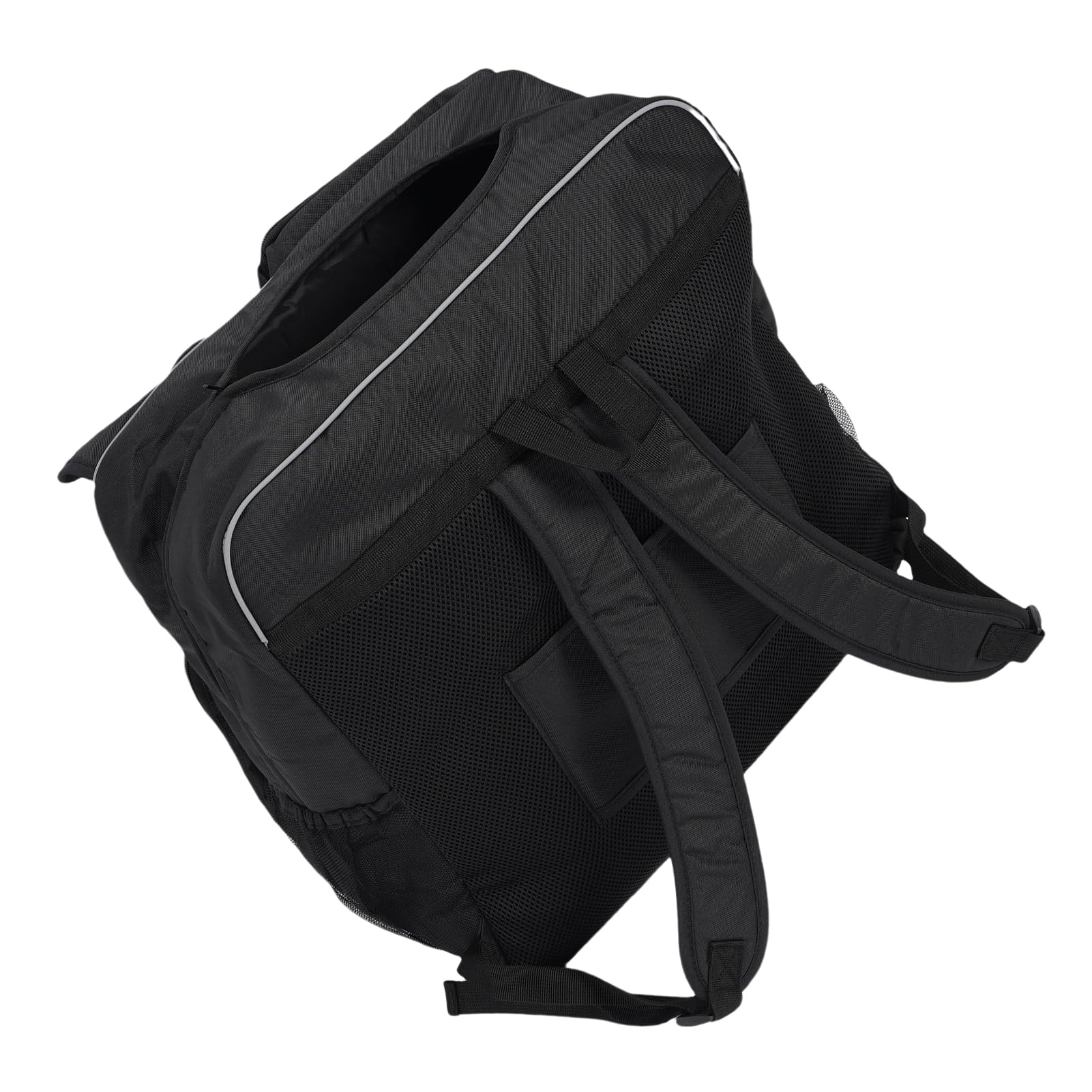 FTVOGUE Zaino per Passeggino, Borsa Portaoggetti in Tessuto Oxford Leggero per Passeggini Yoyo con Grande capacità per Viaggi e attività all'aperto