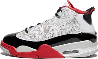Air Jordan Dub Zero Big Kids' Shoes