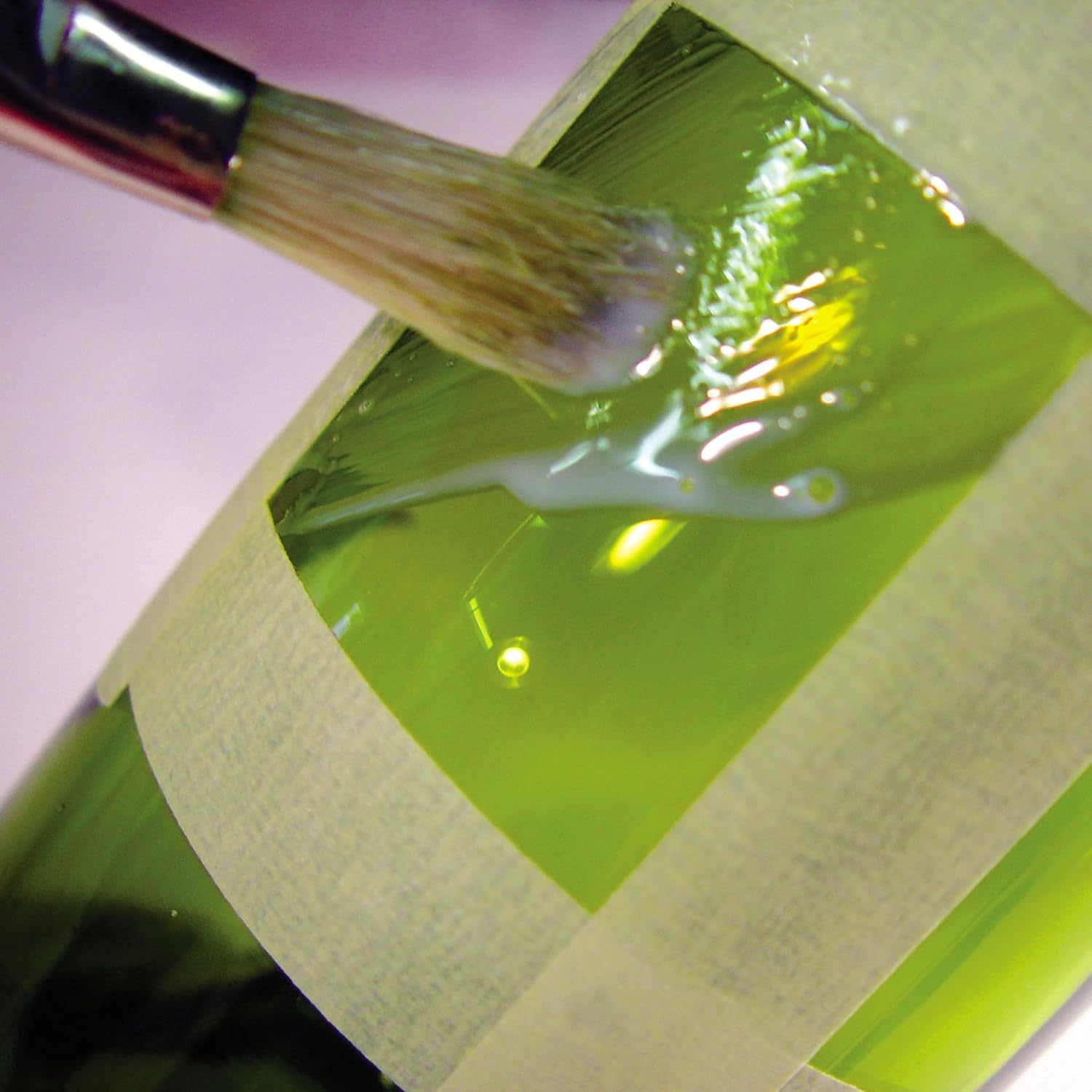 Golden GAC-200 Acrylic Polymer 32 oz