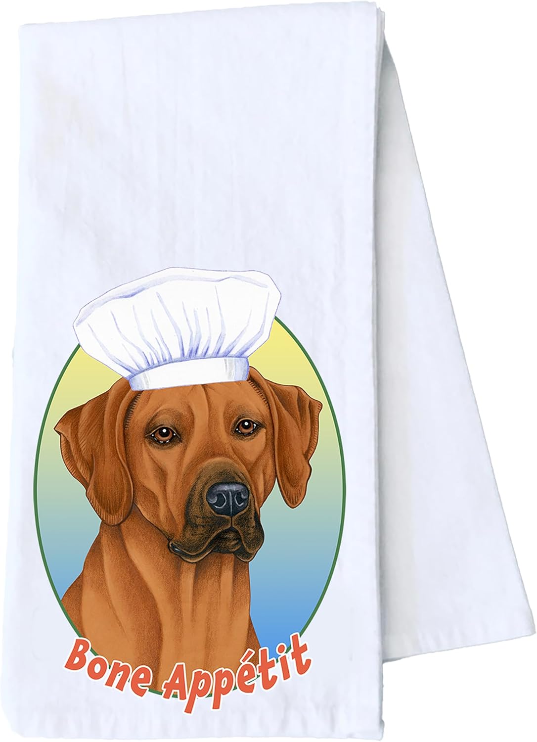 Amazon.com - Best of Breed Rhodesian Ridgeback - Tomoyo Pitcher Kitchen ...