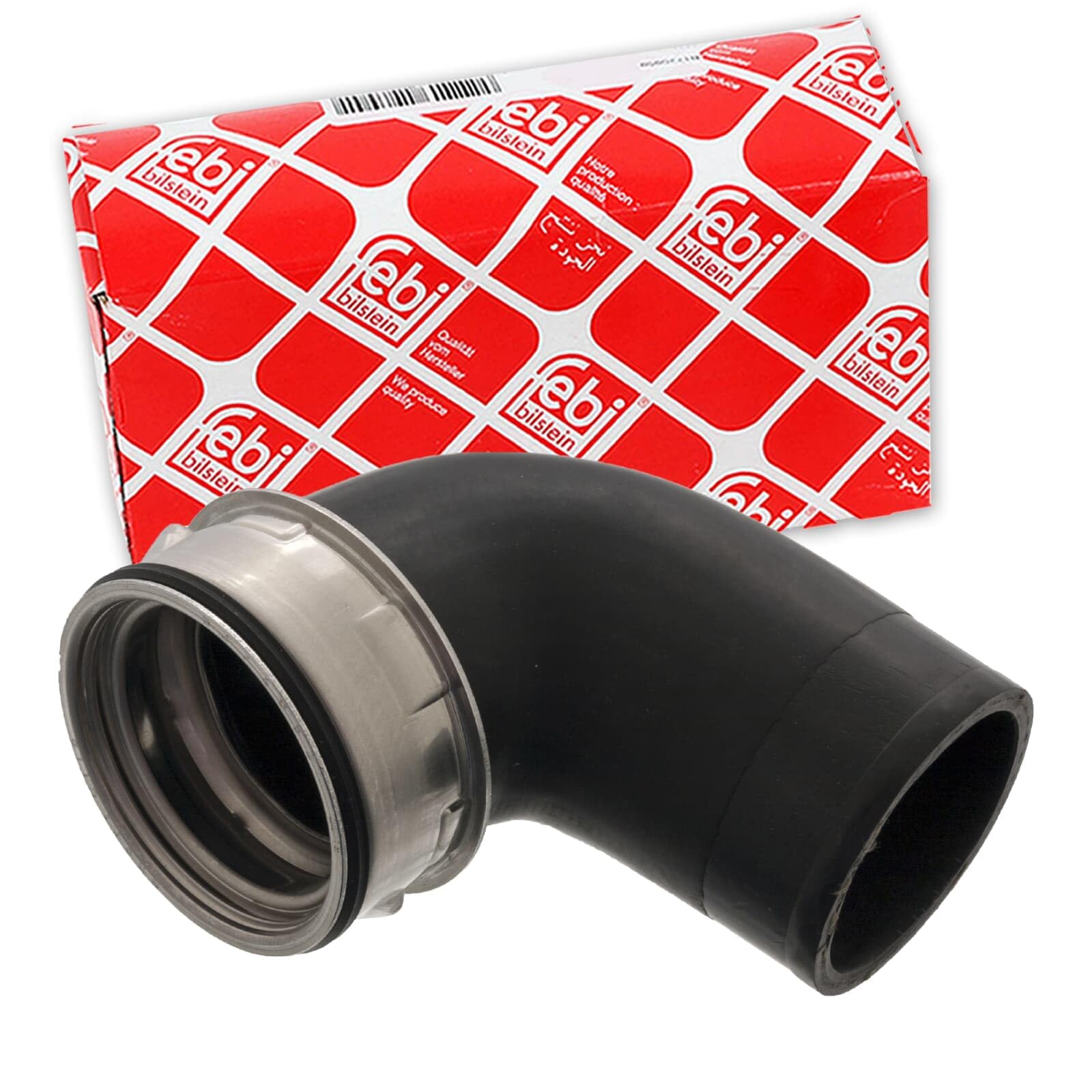 Febi bilstein 49248 Compartimentos de Motor