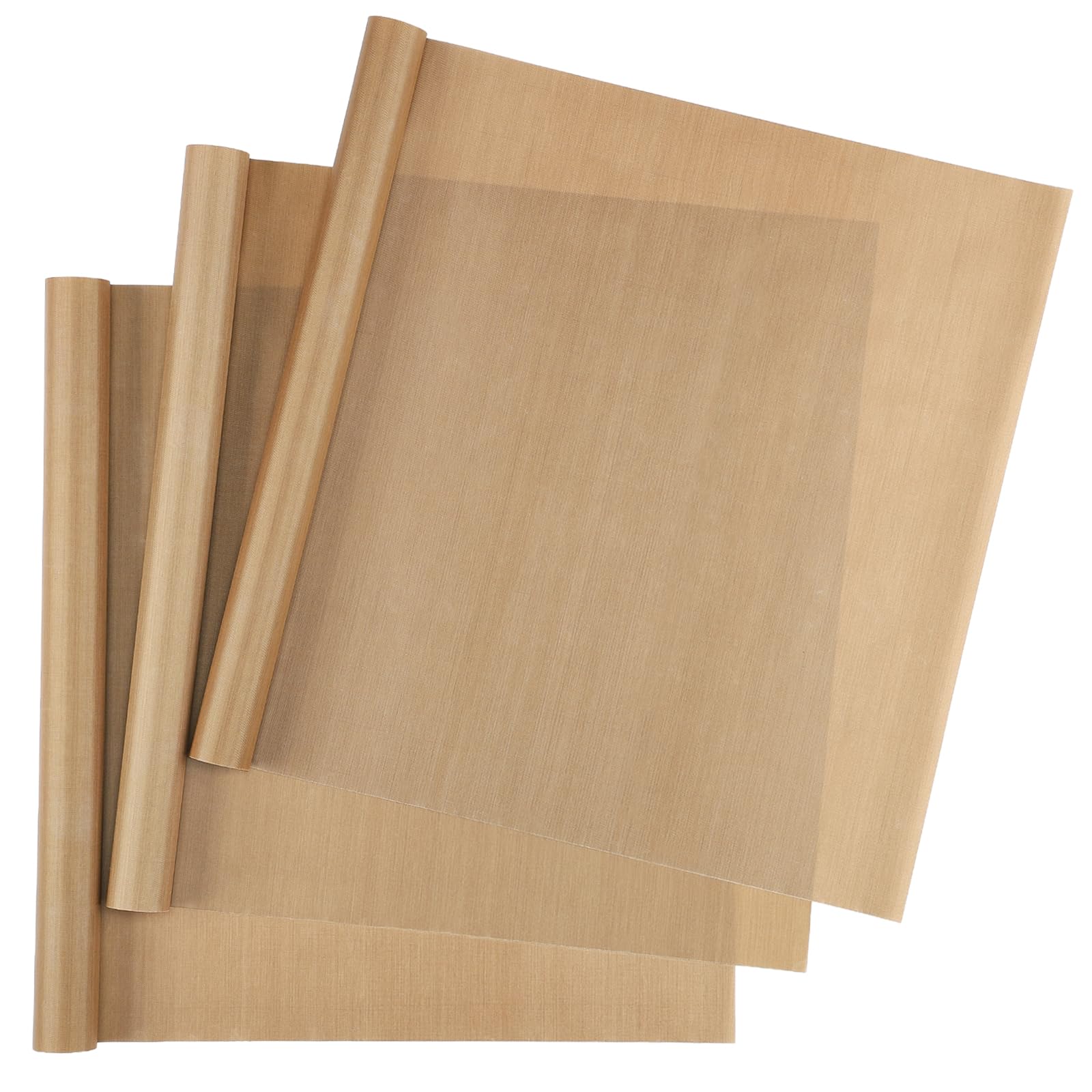 Papier téflon pour presse à chaud réutilisable pour protéger vos t-shirts des brûlures