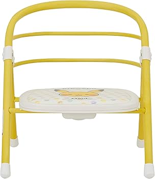 Amazon | カトージ 折りたたみパイプイス モンポケ ピカチュウ 1個 (x