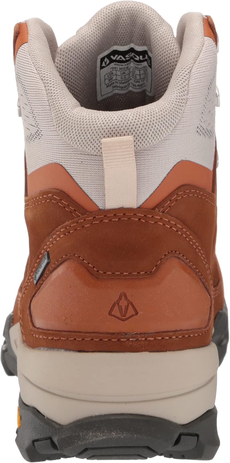 Vasque womens Talus Xt Mid Gtx