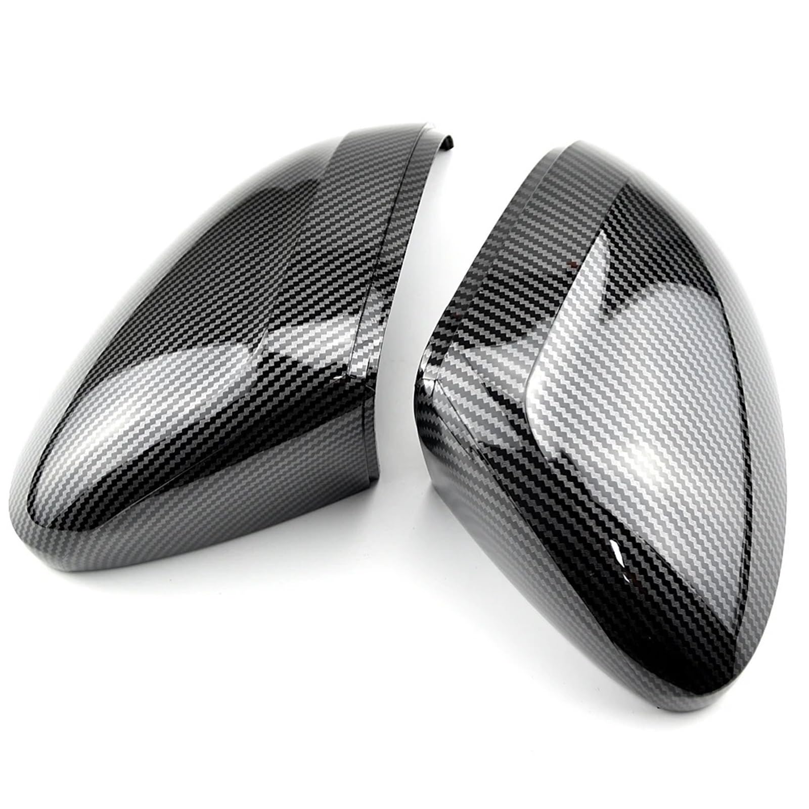Coques rétroviseurs pour Passat B8 pour remplacer vos plastiques rayés