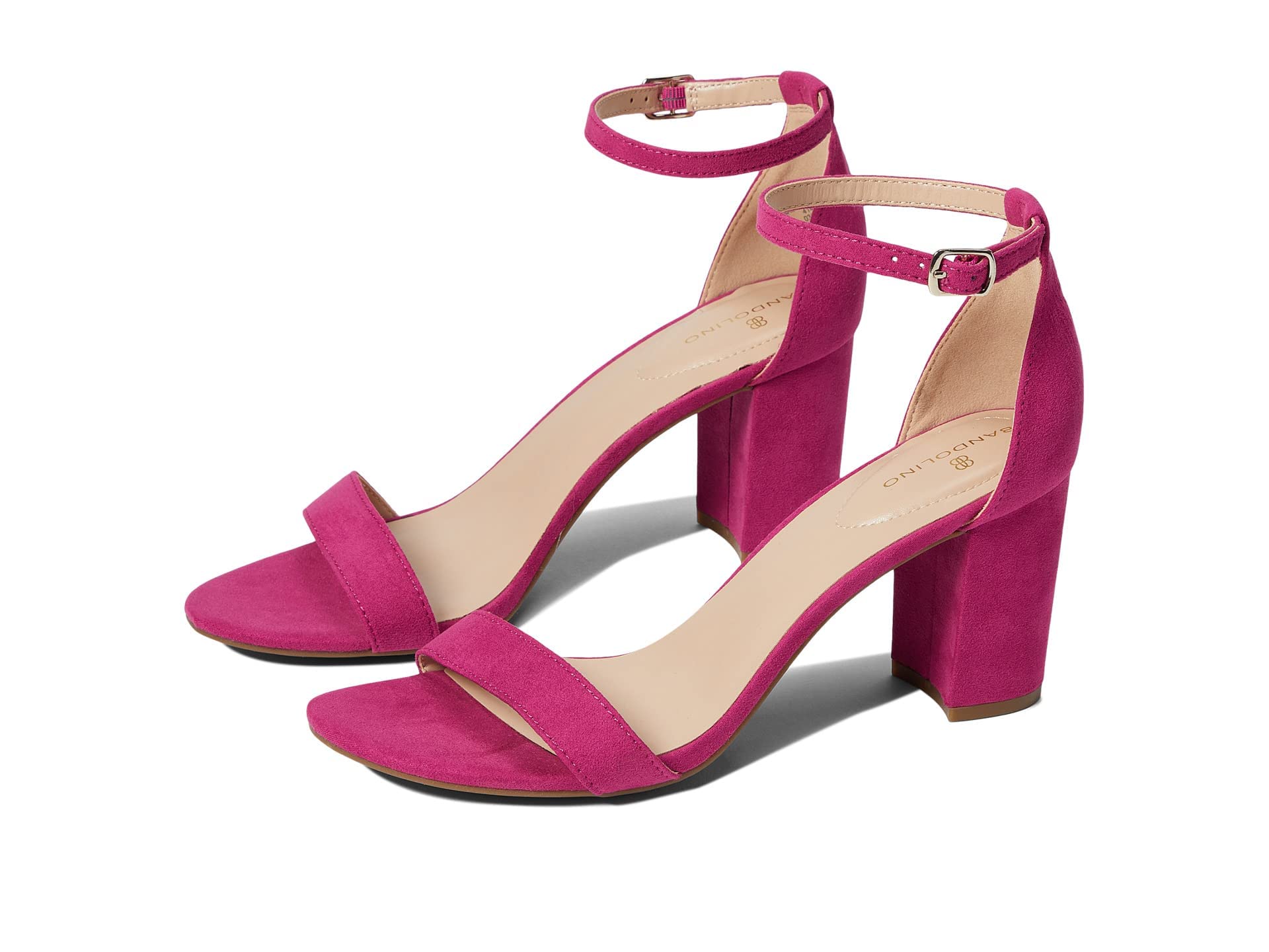 Bandolino Women's Armory Dress Sandal