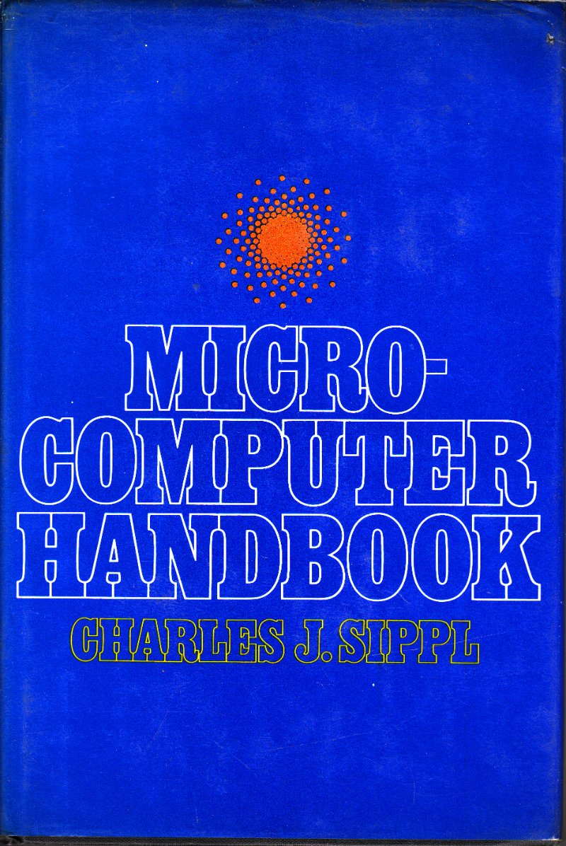 handbook (Petrocelli/Charter computer science series