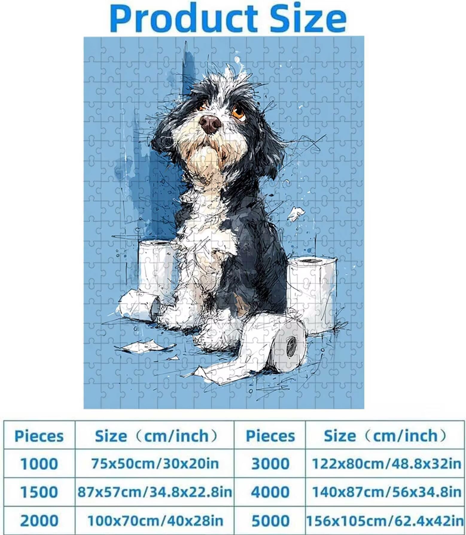 Puzzle dla dorosłych 5000 sztuk kwiat kota 156 x 105 cm puzzle dla dorosłych gra edukacyjna wyzwanie zabawki 5000 elementów dla dzieci, kolorowa układanka do majsterkowania do dekoracji wnętrz PjY6776