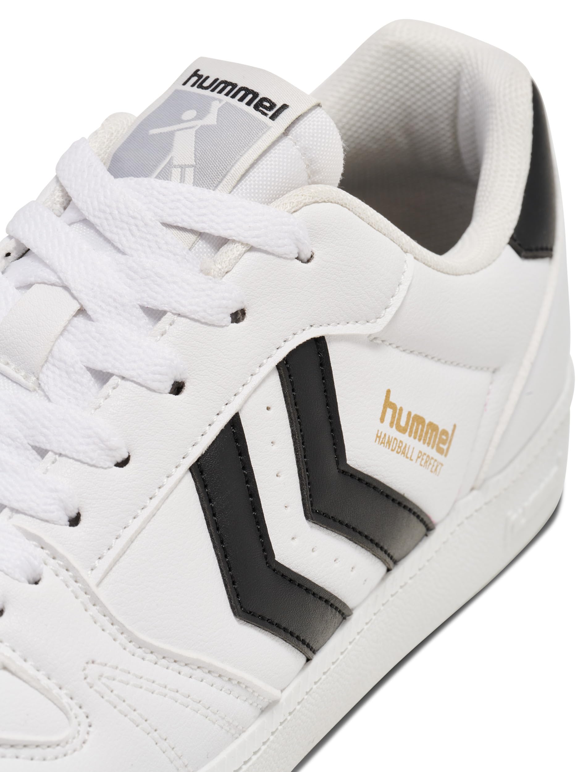 hummel Balonmano, Zapatillas Unisex Adulto