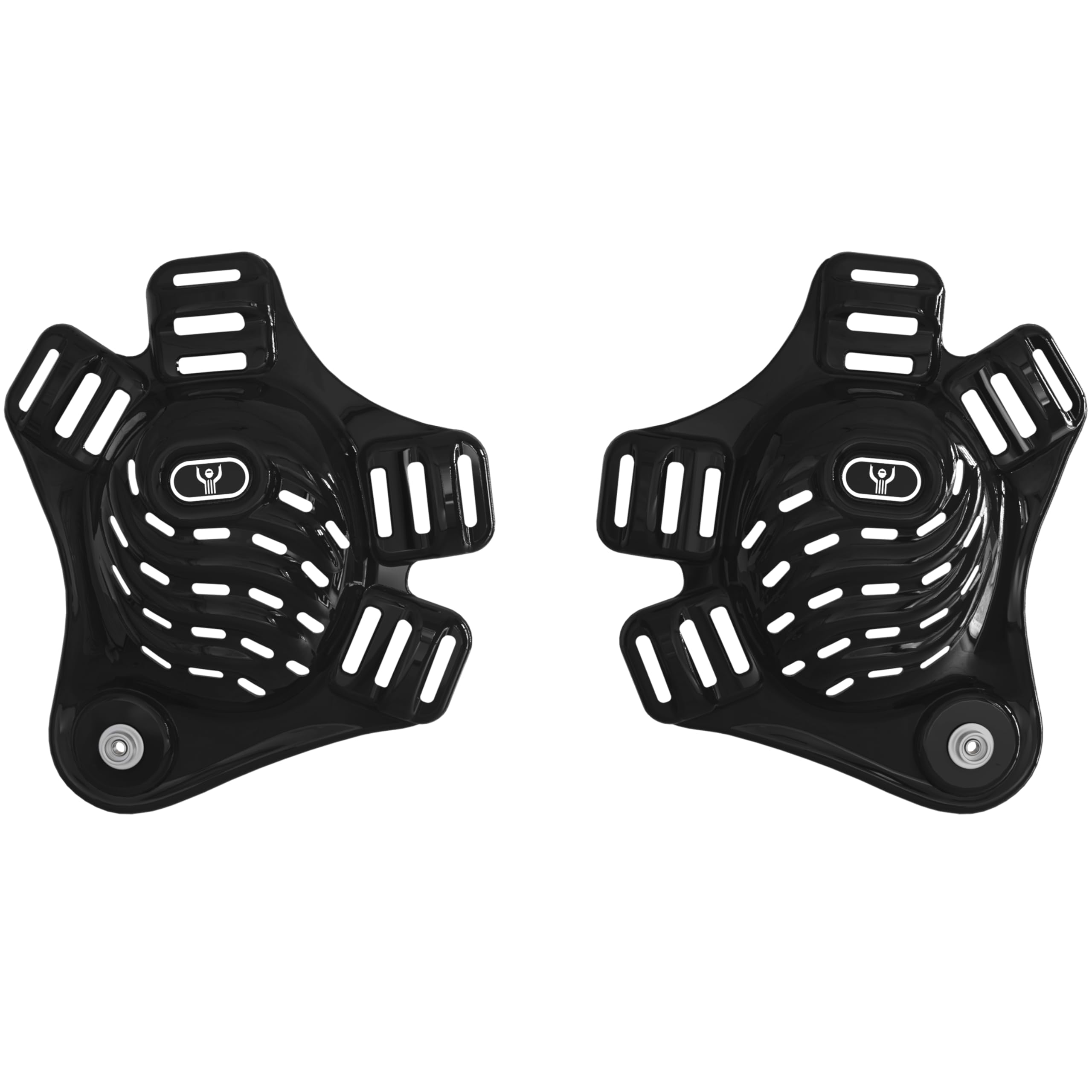 Nelson Protector de oído ajustable para adultos D1 BJJ MMA
