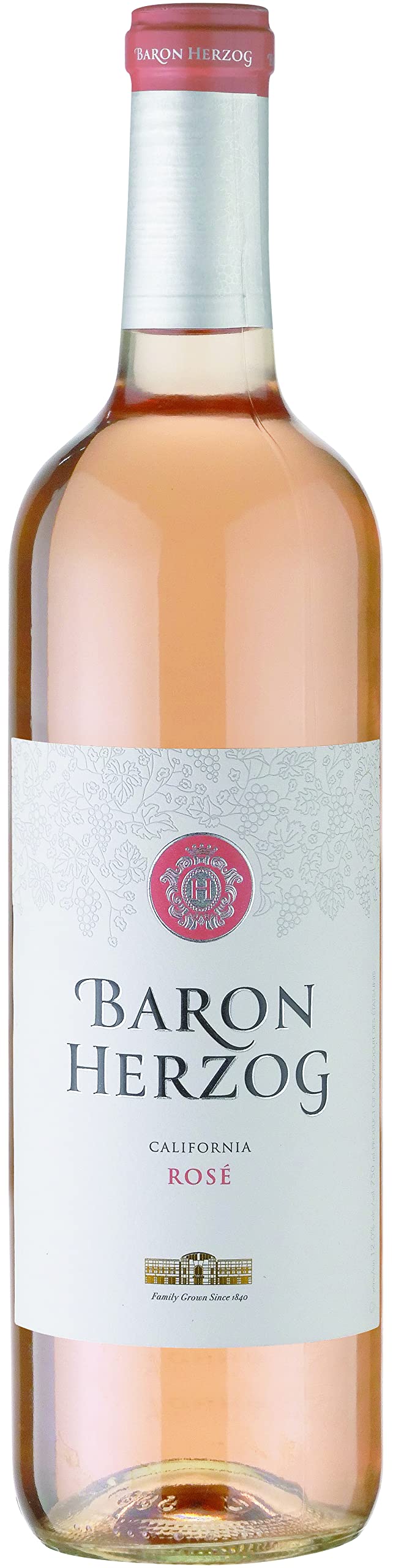 Baron Herzog - Rosé, 750ml