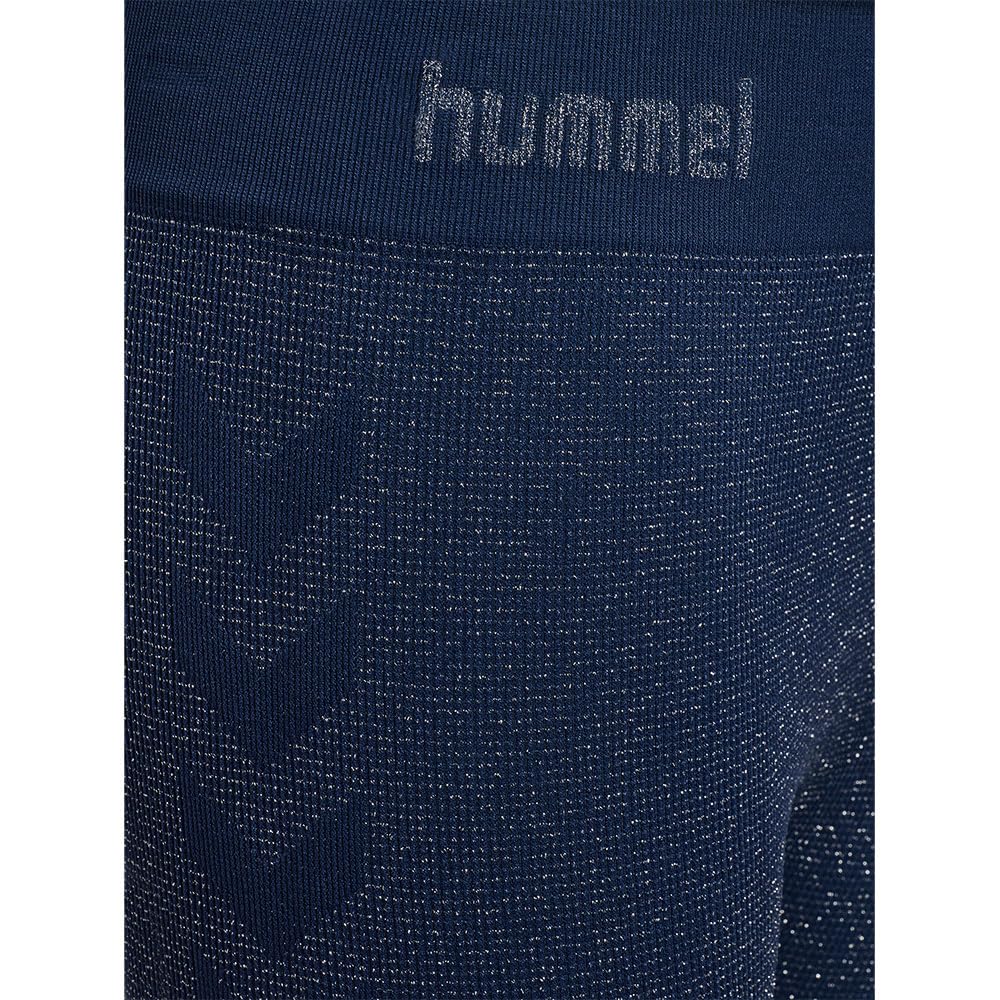 hummel Seamless Glitter Leggings 104 cm