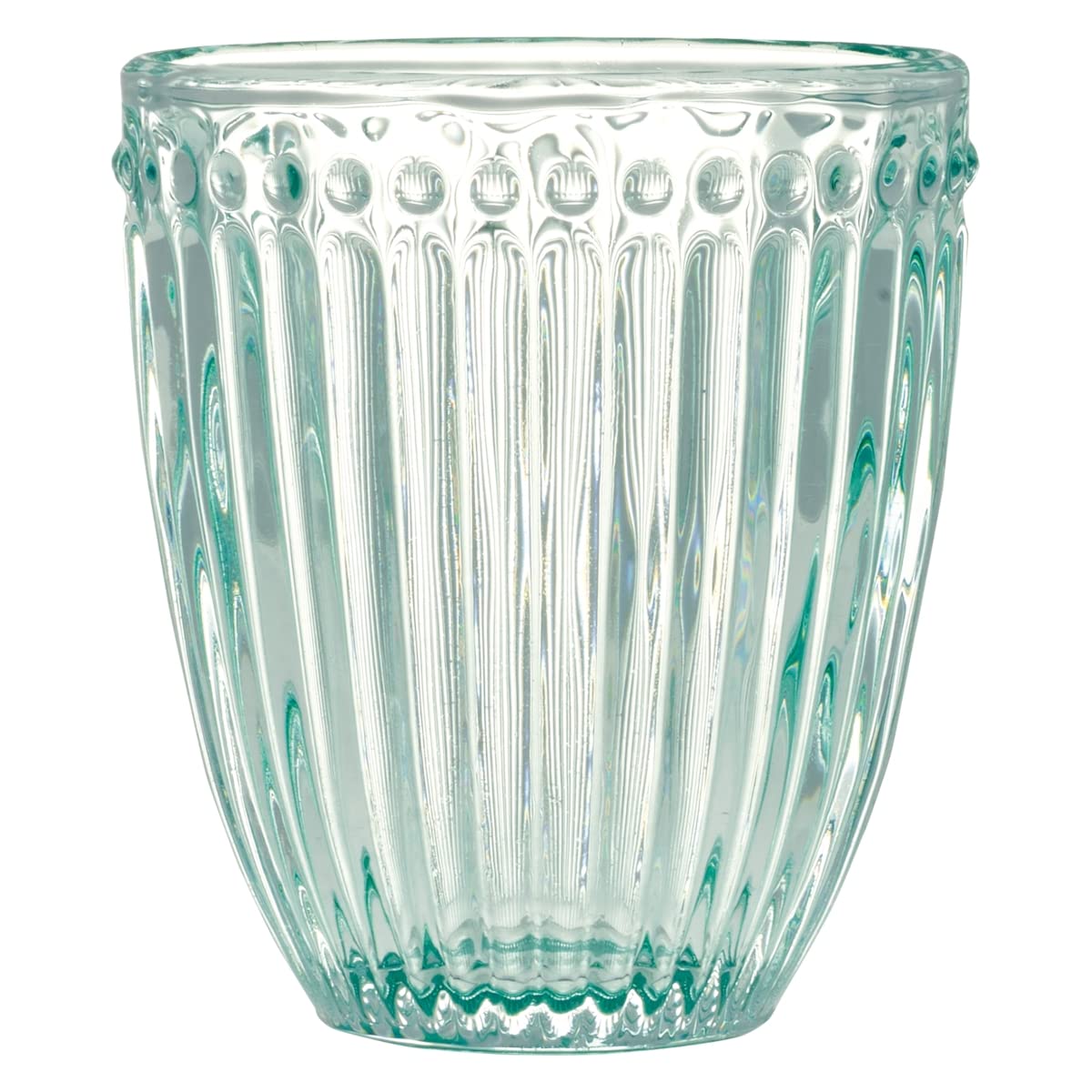 GreenGate Wasserglas Alice Product Description