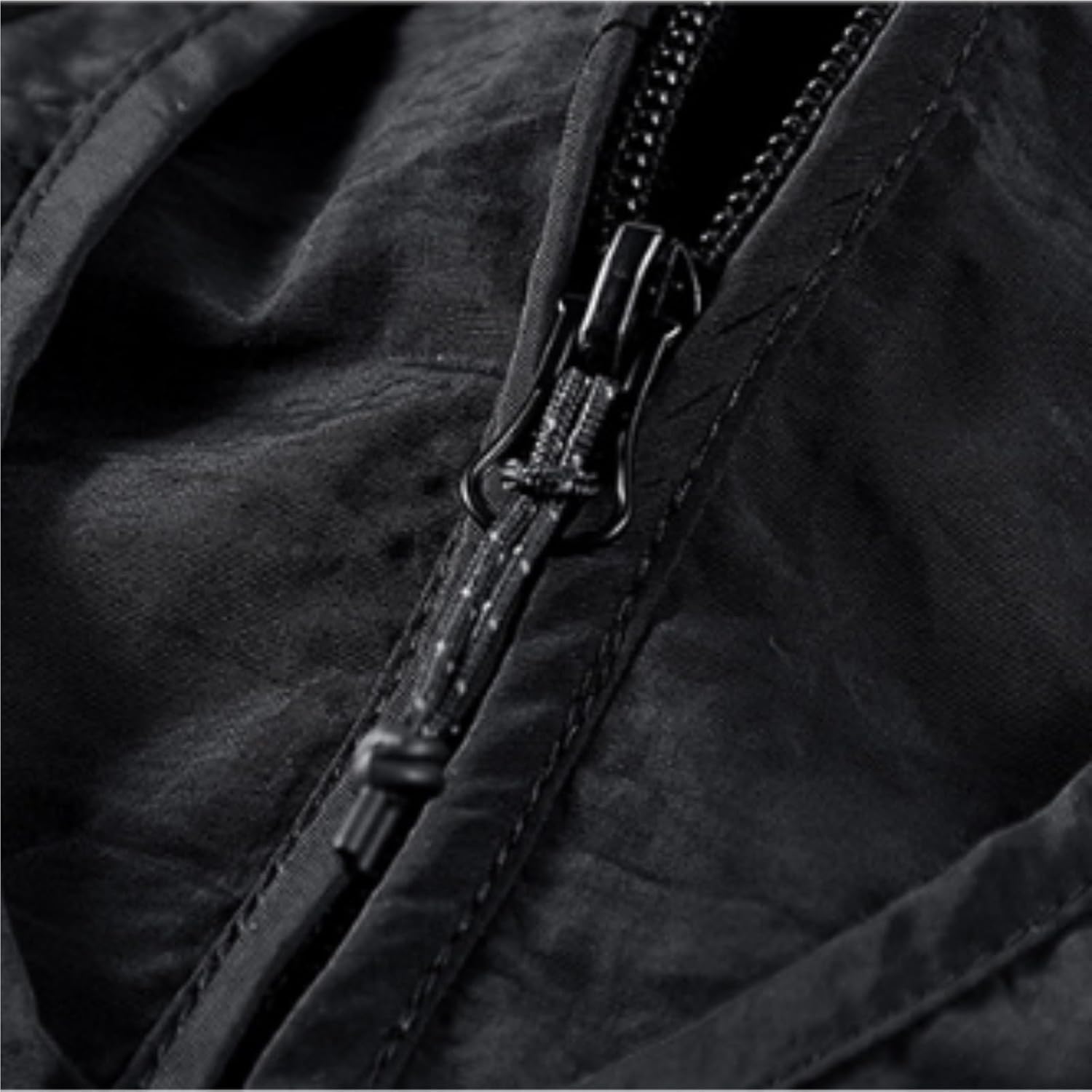 DeuxiemeClasse GUSHLOW&COLE リアルムートンジレベスト DEUXIEME