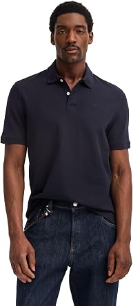 bugatti Polo 12 Mens