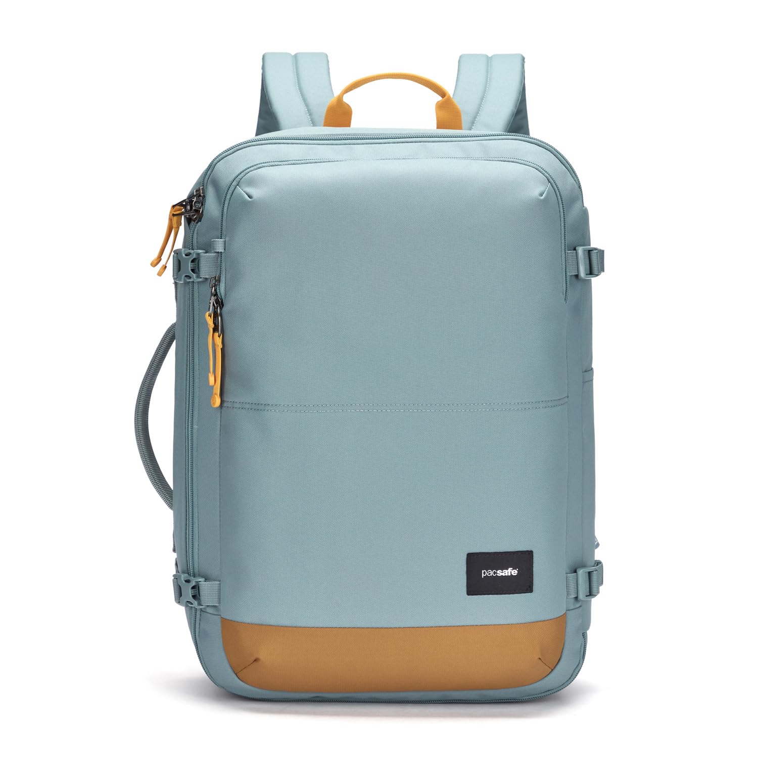 Pacsafe GO Anti Theft 34L Backpack Fresh Mint