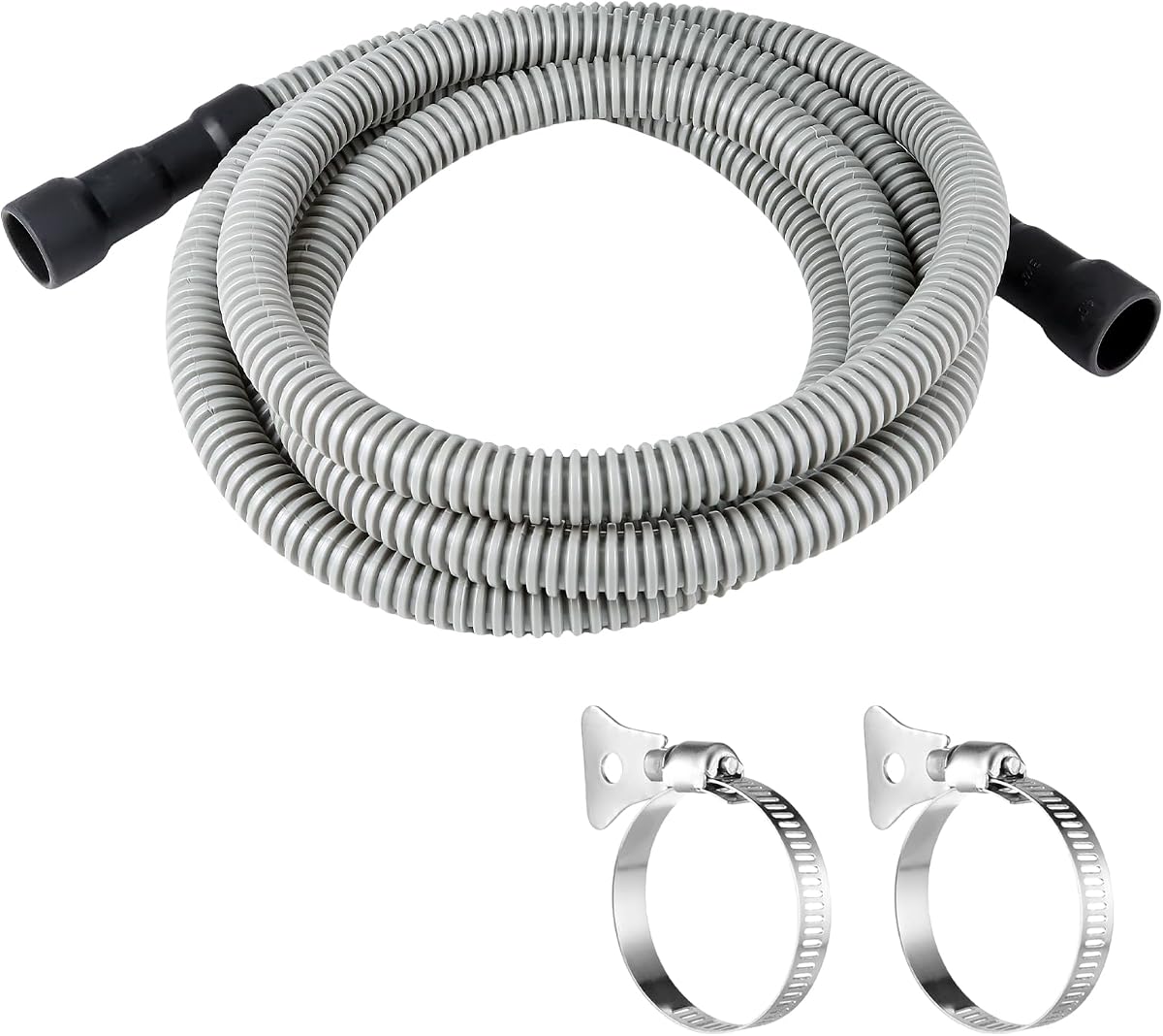 Universal Dishwasher Drain Hose