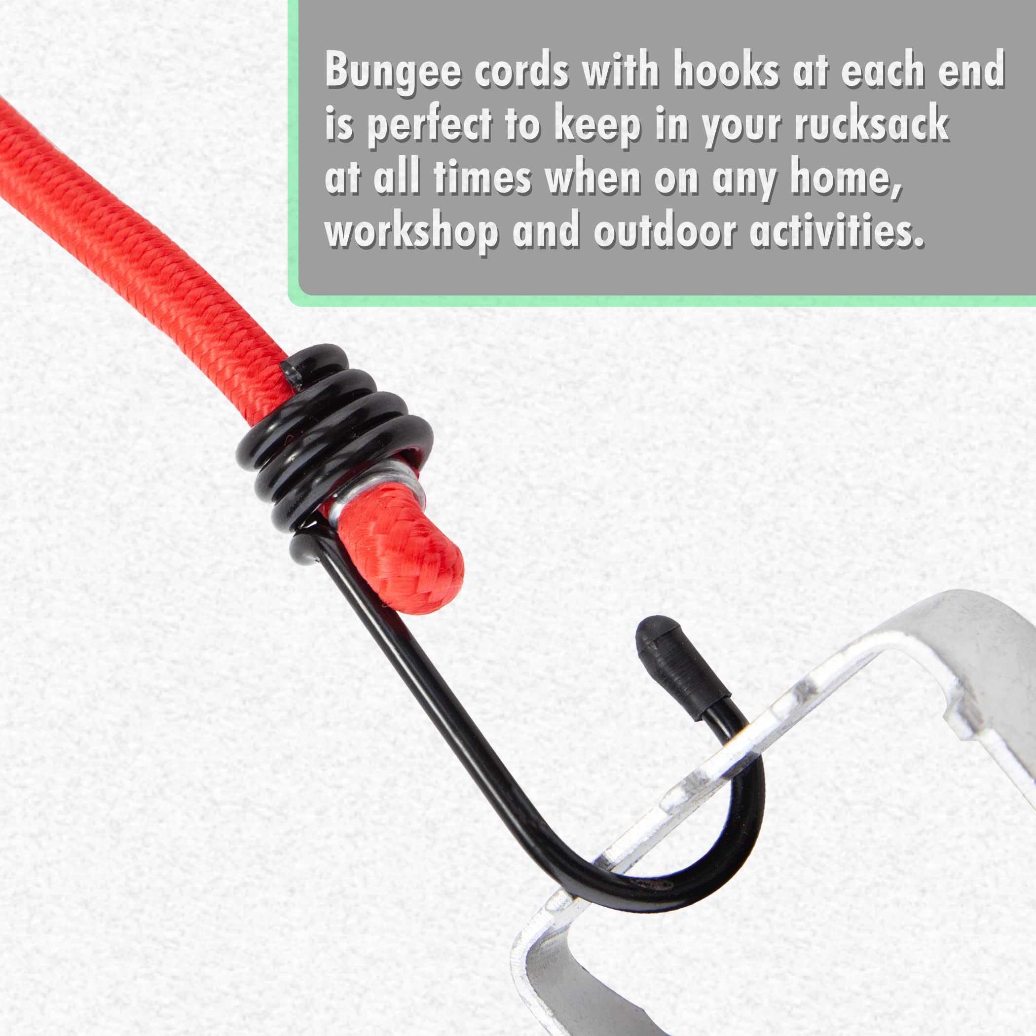 Pack Plomb Et Corde élastique Pour Appelant - 12985