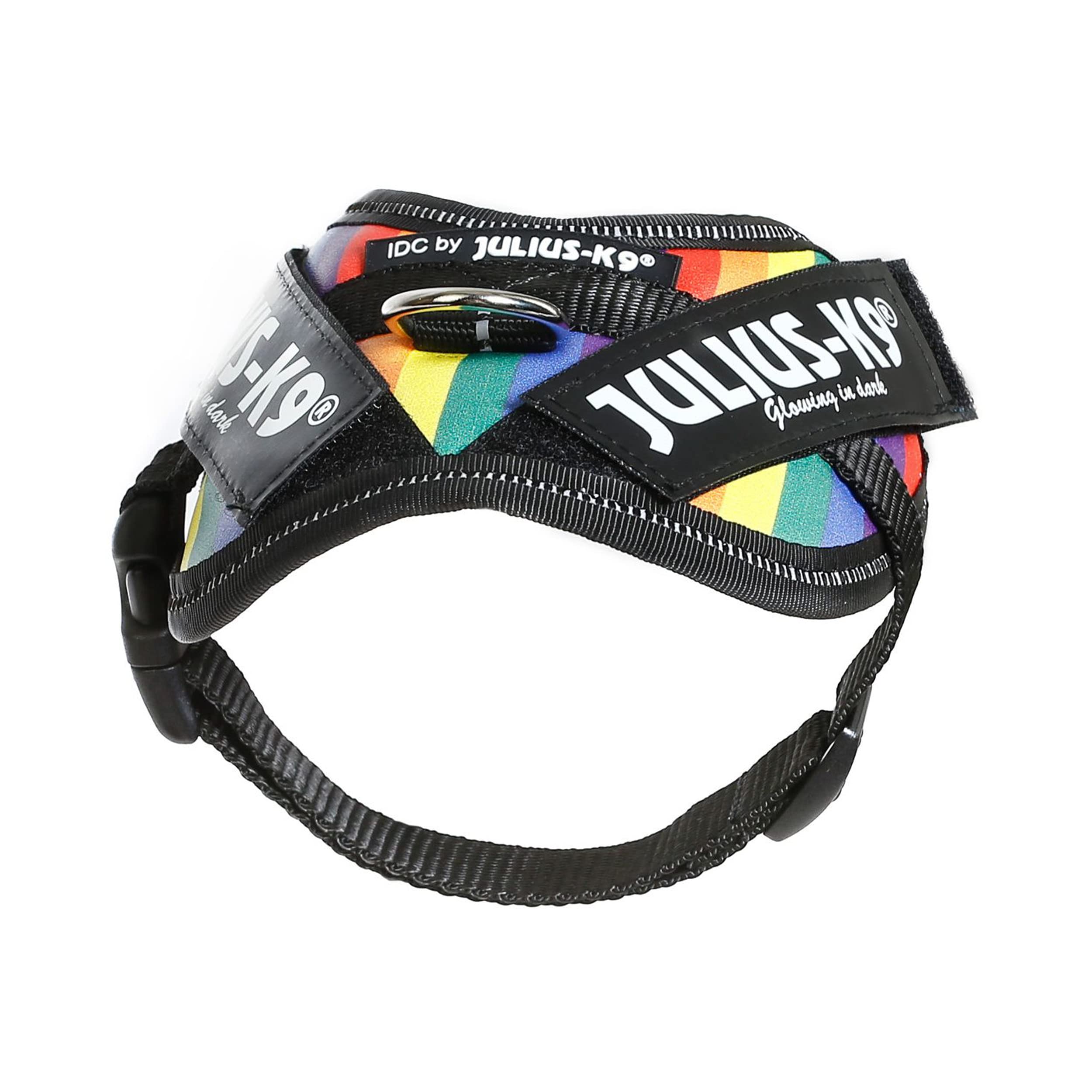 Julius-K9 IDC Powerharness, Camouflage, M/0 — view 1119