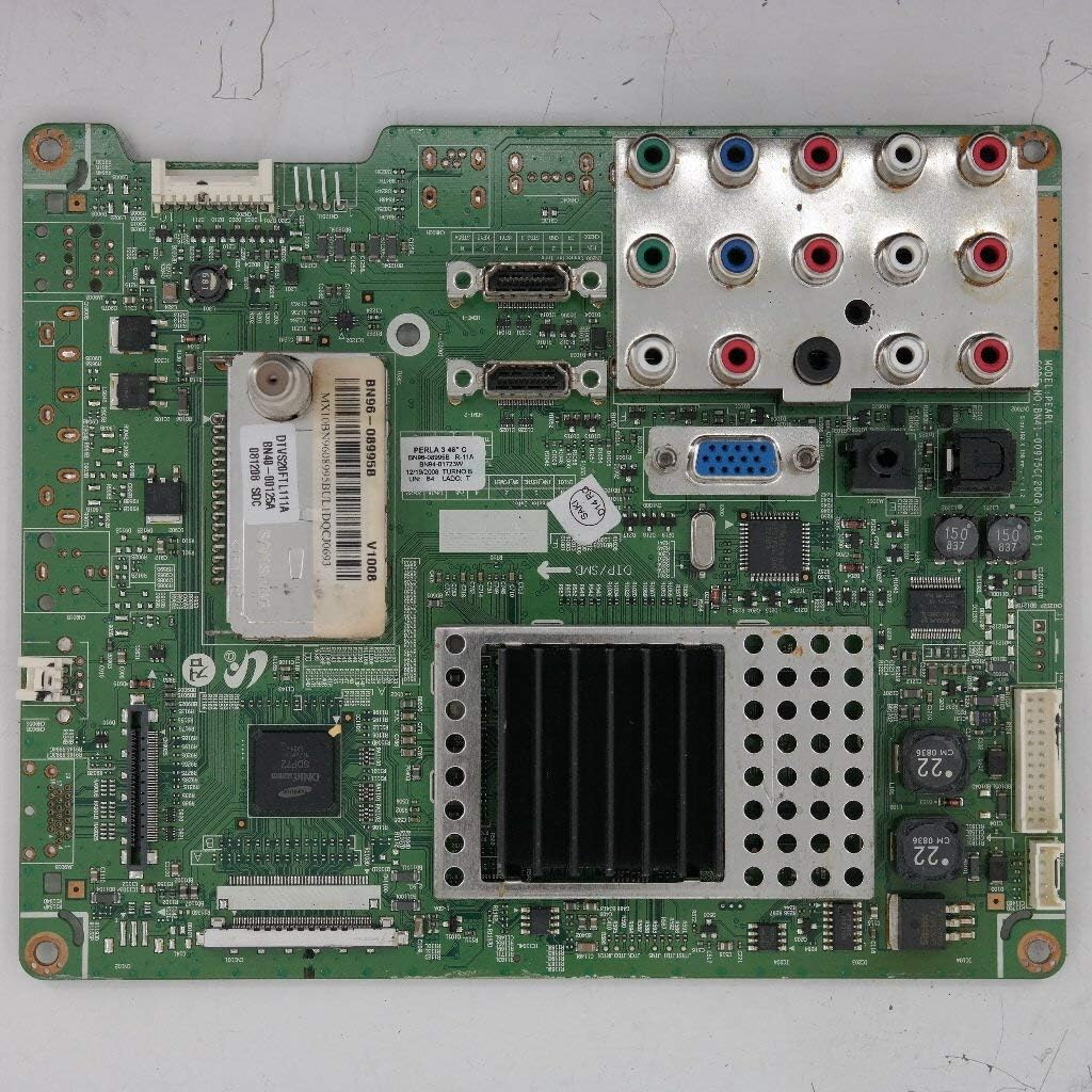 DIRECT TV PARTS Samsung BN9608995B Main Board for