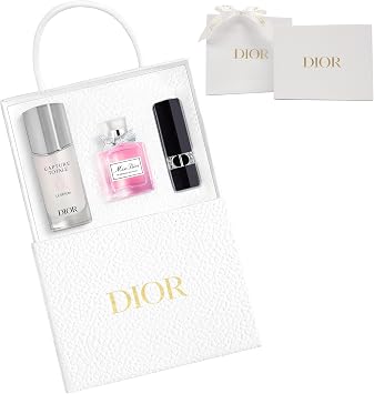 Domestic Genuine Product Gift SetDior Dior Discovery Kit Limited Cosmetics Birthday Christmas 2023 Present Gift with Shopper