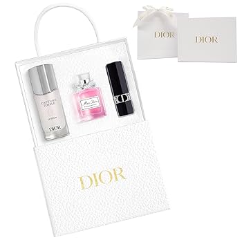 Amazon | 【国内正規品・ギフトセット】DIOR ディオール