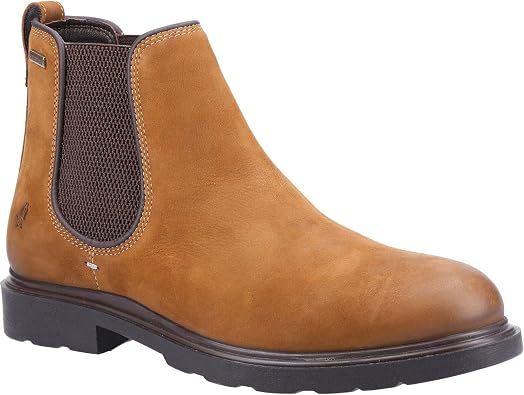 Hush Puppies Men's Preston ChelseaChelsea Boot
